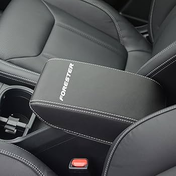 Amazon.co.jp: XIKER スバル フォレスター SK系 専用 レザー
